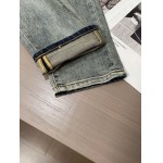 2026年4月20日新作Loeweジーパン高品質/誕生日プレゼント/FF工場