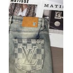 2026年4月20日新作Louis Vuittonジーパン高品質/誕生日プレゼント/FF工場