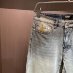 2026年4月20日新作Fendiジーパン高品質/誕生日プレゼント/FF工場