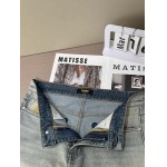 2026年4月20日新作Fendiジーパン高品質/誕生日プレゼント/FF工場