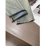 2026年4月20日新作Fendiジーパン高品質/誕生日プレゼント/FF工場