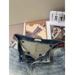 2026年4月20日新作Gucciジーパン高品質/誕生日プレゼント/FF工場