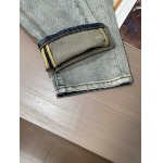 2026年4月20日新作Gucciジーパン高品質/誕生日プレゼント/FF工場