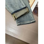 2026年4月20日新作Louis Vuittonジーパン高品質/誕生日プレゼント/FF工場