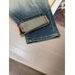 2026年4月20日新作Pradaジーパン高品質/誕生日プレゼント/FF工場