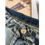 2026年4月20日新作DGジーパン高品質/誕生日プレゼント/FF工場