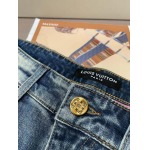 2026年4月20日新作Louis Vuittonジーパン高品質/誕生日プレゼント/FF工場