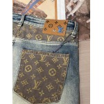 2026年4月20日新作Louis Vuittonジーパン高品質/誕生日プレゼント/FF工場