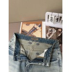 2026年4月20日新作Burberryジーパン高品質/誕生日プレゼント/FF工場