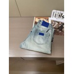 2026年4月20日新作Burberryジーパン高品質/誕生日プレゼント/FF工場