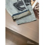 2026年4月20日新作Burberryジーパン高品質/誕生日プレゼント/FF工場