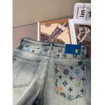 2026年4月20日新作Louis Vuittonジーパン高品質/誕生日プレゼント/FF工場