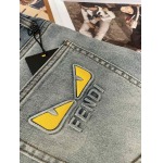 2026年4月20日新作Fendiジーパン高品質/誕生日プレゼント/FF工場