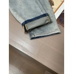 2026年4月20日新作Fendiジーパン高品質/誕生日プレゼント/FF工場