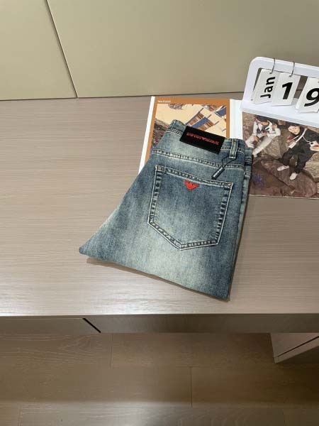 2026年4月20日新作HERMESジーパン高品質/誕生日プ...