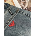 2026年4月20日新作HERMESジーパン高品質/誕生日プレゼント/FF工場