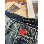 2026年4月20日新作HERMESジーパン高品質/誕生日プレゼント/FF工場