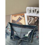 2026年4月20日新作HERMESジーパン高品質/誕生日プレゼント/FF工場