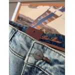 2026年4月20日新作loro pianaジーパン高品質/誕生日プレゼント/FF工場