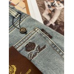 2026年4月20日新作loro pianaジーパン高品質/誕生日プレゼント/FF工場