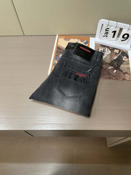 2026年4月20日新作Dsquared2ジーパン高品質/誕...