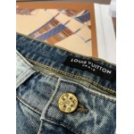 2026年4月20日新作Louis Vuittonジーパン高品質/誕生日プレゼント/FF工場