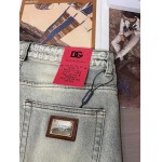 2026年4月20日新作DGジーパン高品質/誕生日プレゼント/FF工場