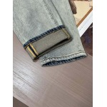 2026年4月20日新作DGジーパン高品質/誕生日プレゼント/FF工場