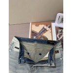 2026年4月20日新作DGジーパン高品質/誕生日プレゼント/FF工場