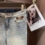 2026年4月20日新作DGジーパン高品質/誕生日プレゼント/FF工場