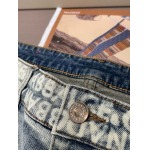 2026年4月20日新作DGジーパン高品質/誕生日プレゼント/FF工場