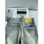 2026年4月20日新作Fendiジーパン高品質/誕生日プレゼント/FF工場