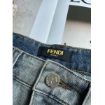 2026年4月20日新作Fendiジーパン高品質/誕生日プレゼント/FF工場