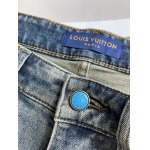 2026年4月20日新作Louis Vuittonジーパン高品質/誕生日プレゼント/FF工場