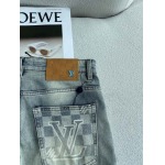 2026年4月20日新作Louis Vuittonジーパン高品質/誕生日プレゼント/FF工場