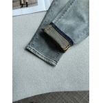2026年4月20日新作Loeweジーパン高品質/誕生日プレゼント/FF工場