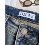 2026年4月20日新作Loeweジーパン高品質/誕生日プレゼント/FF工場