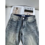 2026年4月20日新作Loeweジーパン高品質/誕生日プレゼント/FF工場