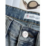 2026年4月20日新作Monclerジーパン高品質/誕生日プレゼント/FF工場