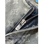 2026年4月20日新作Louis Vuittonジーパン高品質/誕生日プレゼント/FF工場