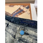 2026年4月20日新作Louis Vuittonジーパン高品質/誕生日プレゼント/FF工場