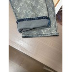 2026年4月20日新作Louis Vuittonジーパン高品質/誕生日プレゼント/FF工場