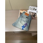 2026年4月20日新作Chrome heartsジーパン高品質/誕生日プレゼント/FF工場