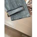 2026年4月20日新作Chrome heartsジーパン高品質/誕生日プレゼント/FF工場