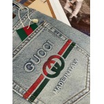 2026年4月20日新作Gucciジーパン高品質/誕生日プレゼント/FF工場