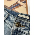 2026年4月20日新作Gucciジーパン高品質/誕生日プレゼント/FF工場