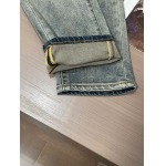 2026年4月20日新作Burberryジーパン高品質/誕生日プレゼント/FF工場