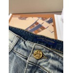 2026年4月20日新作Louis Vuittonジーパン高品質/誕生日プレゼント/FF工場