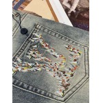 2026年4月20日新作Louis Vuittonジーパン高品質/誕生日プレゼント/FF工場