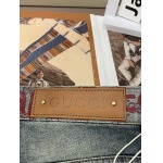 2026年4月20日新作Gucciジーパン高品質/誕生日プレゼント/FF工場